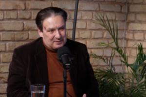 Artėjant „Eurovizijai“ Darius Užkuraitis įvertino pusfinalių dalyvius: pateikė ir prognozę Lietuvai