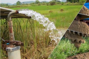 Negilūs, pačių įrengti gręžiniai soduose: kokius veiksmus būtina atlikti, kad ramiai gyventumėte