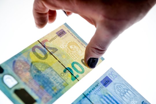Vyriausybė pritarė siūlymui investuoti į „Invegos“ įstatinį kapitalą 150 tūkst. eurų.