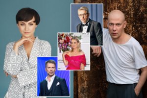 Žinomi žmonės jautriai prabilo apie Motinos dieną: atskleidė, kaip šventė