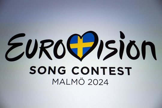 Prieš „Eurovizijos“ dainų konkursą Malmėje – rimtas Izraelio perspėjimas: įvertino grėsmes.