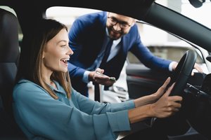 Automobilį pirkti ar nuomotis: kada verslas renkasi pastarąjį kelią?