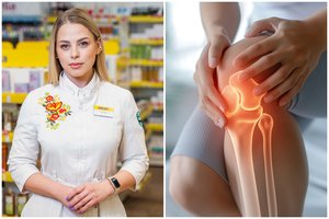 Kaulų maudimas ir bloga nuotaika – tik pradžia: pasitikrinkite, ar jums netrūksta šio vitamino