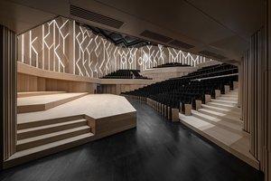 Aukščiausias visų laikų įvertinimas, kurio sulaukė šis lietuvių kurtas interjeras – jį pamatyti gali visi