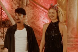 „Salsamanų“ finale Jurgita Jurkutė-Širvaitė išpildys savo svajonę