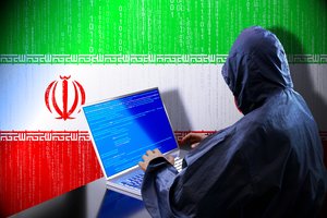 Izraelis kuria „kibernetinį kupolą“ apsiginti nuo programišių iš Irano