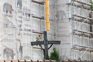 Vokietijos bendrovė Rudaminoje stabdo gamyklos statybas – ką Lietuvai reiškia prarasti milijonai?