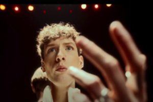 Nauja „Luktelk“ versija pakerėjo „Eurovizijos“ gerbėjus: apipylė pagyromis