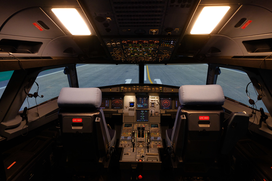 Viena pirmaujančių ACMI (lėktuvų su įgula nuomos, techninės priežiūros ir draudimo) paslaugų teikėjų pasaulyje „Avion Express“ pradėjo partnerystę su tarptautine pilotų mokymų įmone „BAA Training“.