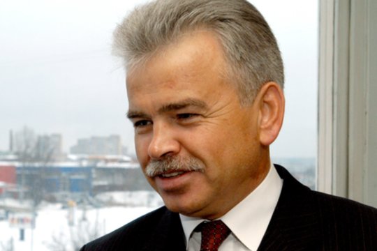  J. Borisovas