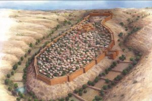 Ekspertai klydo: tyrimas įrodė, kad ši Biblijos ištrauka gali būti tiesa