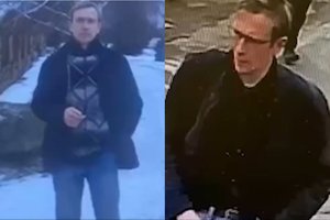 Iš Rusijos – propagandinė provokacija: skelbia apie neva iš Lietuvos atvykusį diversantą