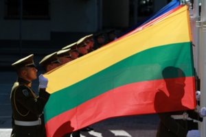 Dvidešimt Lietuvos metų Europos Sąjungoje: kur maža valstybė tapo pavyzdžiu visam Senajam žemynui