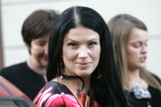 Marija Dubickienė