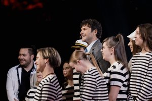 „Lietuvos balsas. Kartos“: dėl ko apsiverkė V. Baumila ir skaudžiausias G. Vilkickytės praradimas