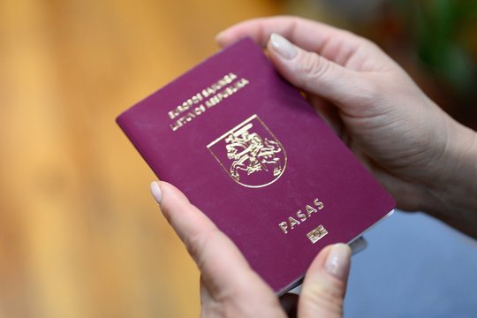 Svetur gyvenantys lietuviai pasisako už dvigubą pilietybę: neįsivaizduoja, kaip būtų galima atsisakyti šaknų