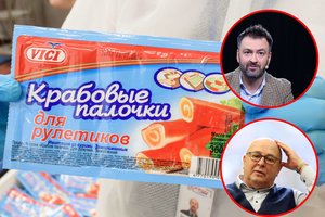 D. Matijošaitis: istorija dėl „Vičiūnų“ gamyklos Kaliningrade pardavimo neigiamai atsiliepė pardavimams Lietuvoje, tačiau nuostoliai nebuvo ženklūs