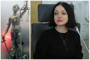 Labdaros ir paramos fondas „Algojimas“ bei jo darbuotojai išteisinti dėl sukčiavimo