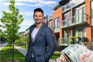 NT ekspertas M. Mikočiūnas pataria, kaip perkant būstą nepadaryti klaidos banke: svarbus momentas