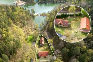 Balsio ežero pakrantėje bus parduodami pastatai, kurių pradinė kaina – juokinga