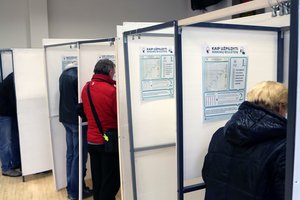 Iš VRK – rekomendacijos komisijoms kaip elgtis netikėtose situacijose: „Ruošiamės rimtai“