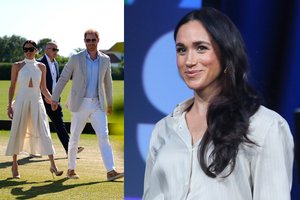 Paaiškėjo, ar M. Markle sugrįš į Jungtinę Karalystę: šį žingsnį ekspertai vadina daug sakančiu