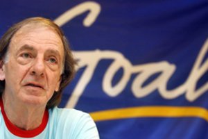 Argentinos futbolas gedi: Anapilin iškeliavo šaliai titulą atnešusi legenda