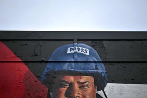 Izraeliui nusprendus nutraukti „Al Jazeera“ veiklą šalyje, JT akcentuoja žiniasklaidos laisvės svarbą