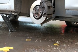 Skolą atsiimti norėjęs kelmiškis pasirinko netinkamą būdą – dabar jam pačiam gresia bauda