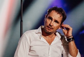 M. Mikutavičiui – nauja patirtis: „Jauti 15 kartų mažiau įtampos“