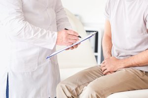 Kaip atpažinti gerybinę prostatos hiperplaziją ir kaip susigrąžinti vyriškumą?