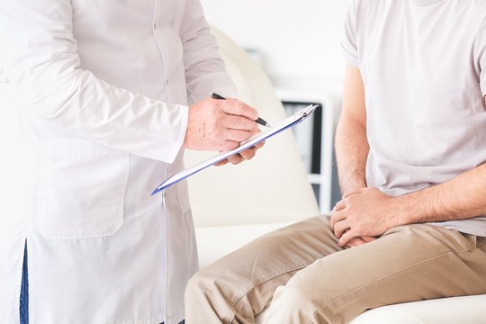Gerybinė prostatos hiperplazija (GPH) arba gerybinis priešinės liaukos padidėjimas – tai būklė, kuri vyresniems vyrams pasireiškia gana dažnai.