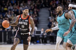 Aiškus LKL ketvirtfinalio tvarkaraštis: Vilniuje tą pačią dieną vyks dvejos rungtynės