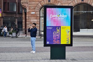 „Žinovų klubo“ testas. Ką žinote apie „Euroviziją“?