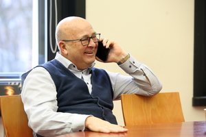 Paskelbus apie „Vičiūnų“ gamyklos Rusijoje pardavimą V. Matijošaitis pereina į ataką: kaltino konservatorius