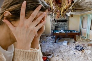 Kartais draudikas žalos kompensuoti negali: trys priežastys, dėl kurių tai nutinka dažniausiai