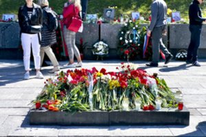 Artėjant gegužės 9-ajai VSD įspėja dėl Kremliaus provokacijų Lietuvoje