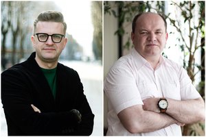 KTU politologai: renkant prezidentą, kandidatus reikia vertinti kritiškai