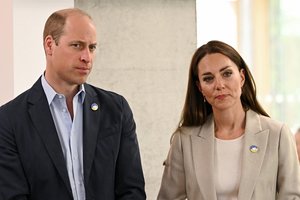 Bičiulė prabilo apie su vėžiu kovojančią Catherine Middleton ir princą Williamą: „Išgyvena pragarą“