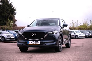 Naudoto „Mazda CX-5“ (2020 m.) testas: populiariausio „Mazda“ privalumai ir trūkumai