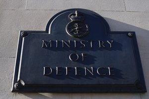 Prieš JK Gynybos ministeriją surengta kibernetinė ataka