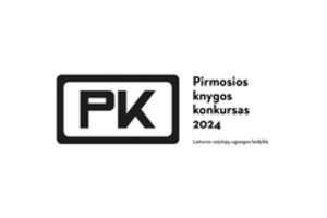 Paaiškėjo, kas laimėjo 2024 m. pirmosios knygos konkursą 