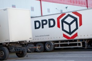 Didins paštomatų skaičių: investuos įspūdingą sumą