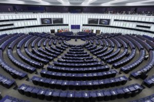Per tyrimą dėl šnipinėjimo Kinijai Europos Parlamento nario iš Vokietijos biuruose atlikta krata