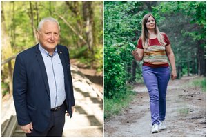 Vargina nuovargis ir nugaros skausmai? Profesorius A. Skurvydas pasakė, kas padės įvairaus amžiaus žmonėms