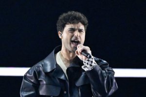 Skandalas po pirmojo „Eurovizijos“ pusfinalio: organizatoriai atsiprašinėja dėl švedo poelgio