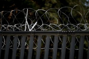 Lenkijoje sulaikytas iš Rusijos armijos dezertyravęs kareivis