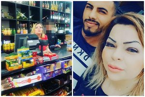 Britai pakraupę: imigrantų iš Rytų Europos gauja iš pašalpų susikrovė milijoninius turtus