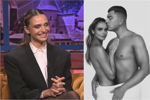 Ieva Mackevičienė apie pliusus su vyru pradėjus verslą: „Namuose pradėjome geriau sutarti“