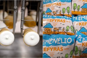 Vasaros sezoną pasitinka su saldžiomis naujienomis